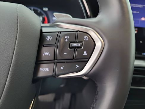 Used 2025 Lexus TX 350 AWD w/ Technology Package image 25