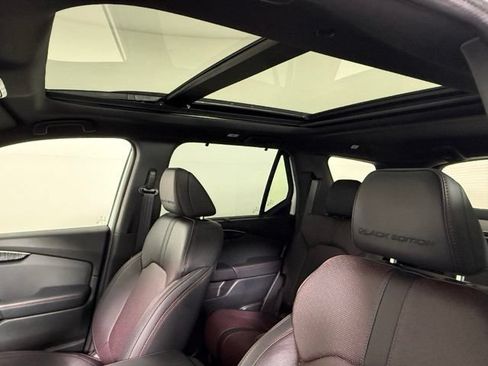 Used 2025 Honda Pilot Black Edition image 35