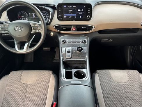 Used 2022 Hyundai Santa Fe SEL image 13