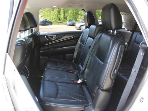 Used 2015 INFINITI QX60 Luxe w/ Premium Plus Package AWD/4WD image 27