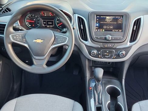 Used 2022 Chevrolet Equinox LS w/ LPO, Floor Liner Package FWD image 27