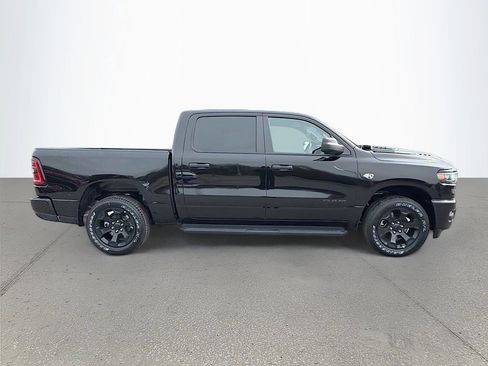 New 2026 RAM 1500 Express image 2