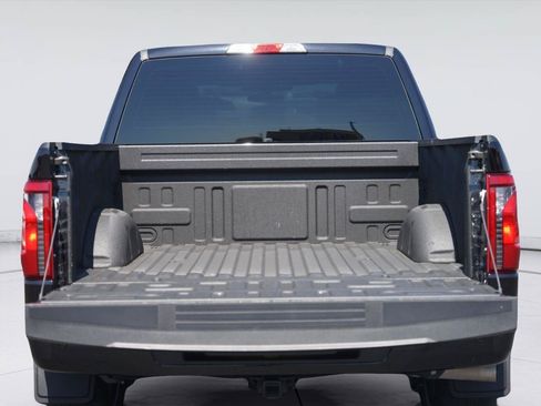 Certified 2025 Ford F150 STX w/ Equipment Group 200A AWD/4WD image 31