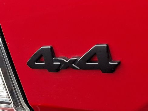 Used 2022 Toyota Tacoma Limited AWD/4WD image 32