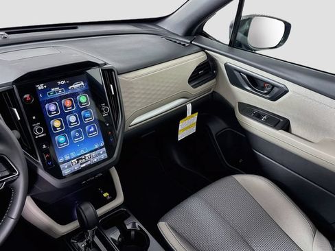 New 2026 Subaru Forester Premium AWD/4WD image 23