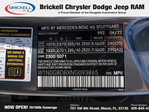 Used 2022 Mercedes-Benz GLC 300 image 39