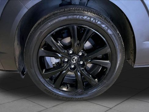 Used 2024 MAZDA CX-30 AWD 2.5 S w/ Preferred Package image 10