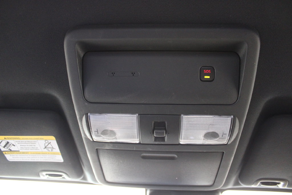 Used 2022 Nissan Frontier PRO-4X AWD/4WD image 35