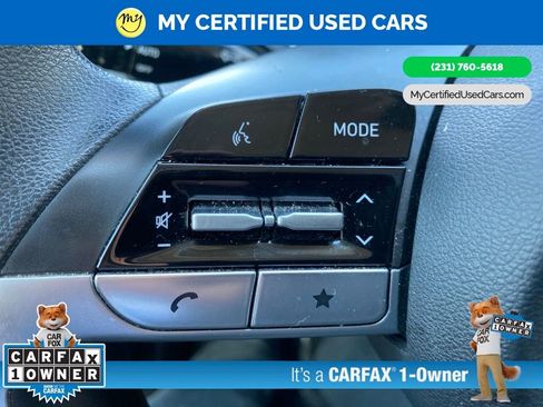 Used 2024 Hyundai Tucson SEL AWD/4WD image 18