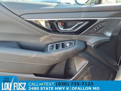 Certified 2025 Subaru Outback Limited XT image 21