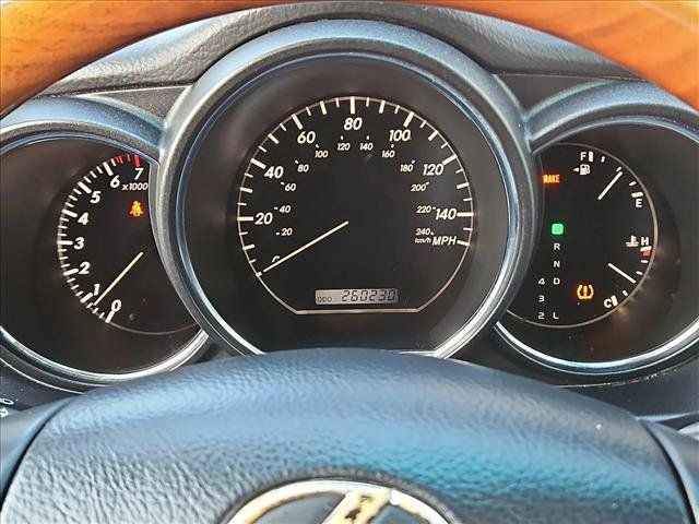 Used 2009 Lexus RX 350 AWD image 11
