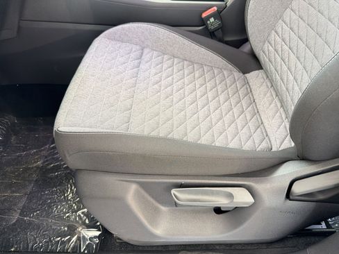 New 2026 Volkswagen Tiguan S FWD image 14