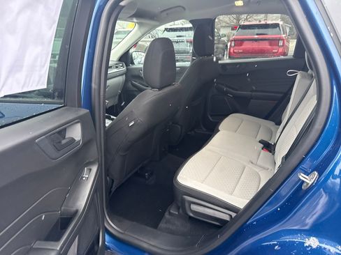 Used 2023 Ford Escape Active image 14