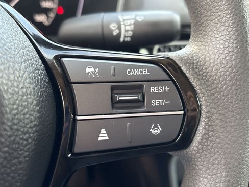 Certified 2023 Honda Civic LX image 30