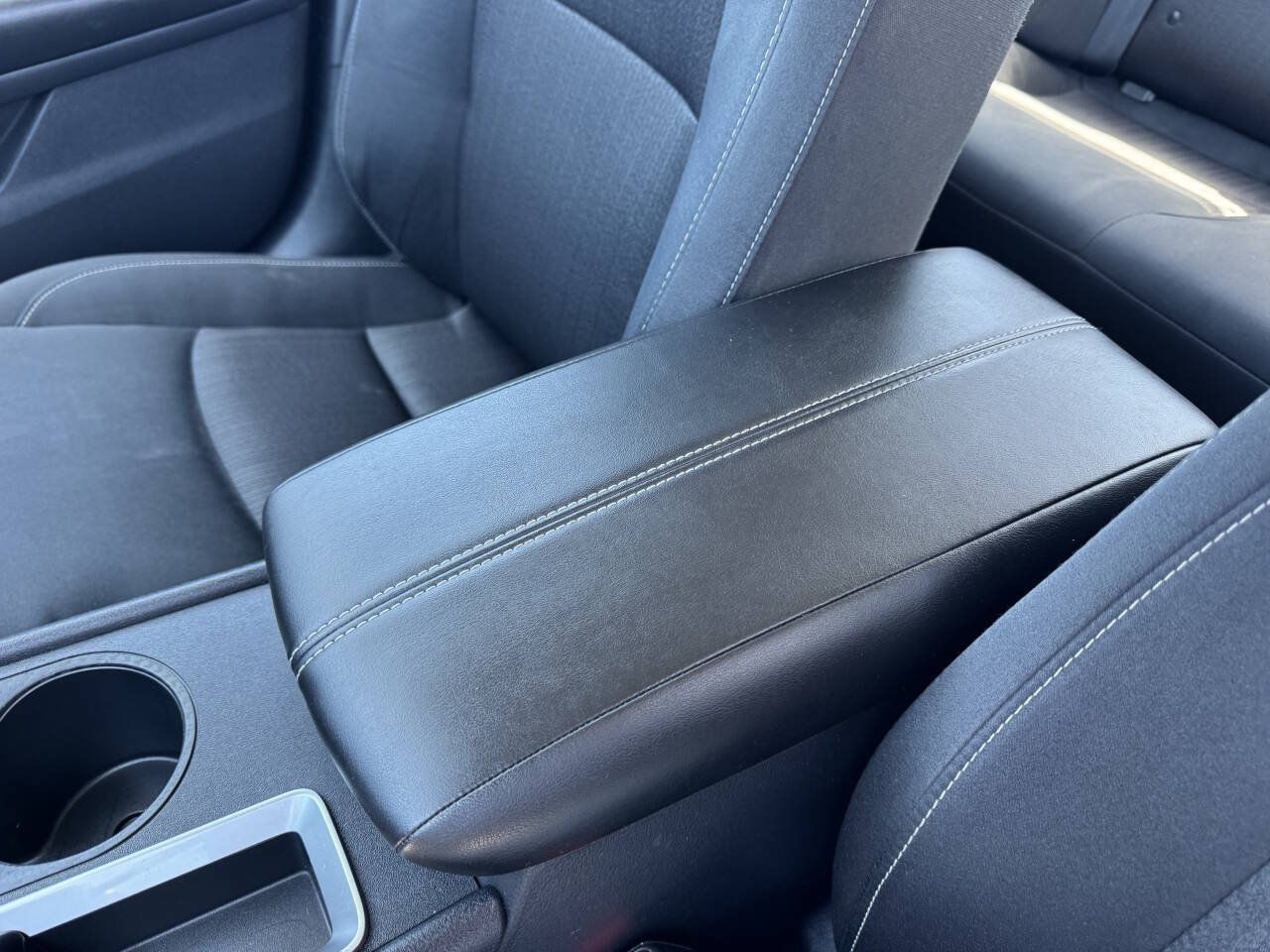 Used 2022 Nissan Altima 2.5 S FWD image 22