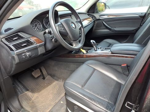 Used 2011 BMW X5 xDrive35i AWD/4WD image 5