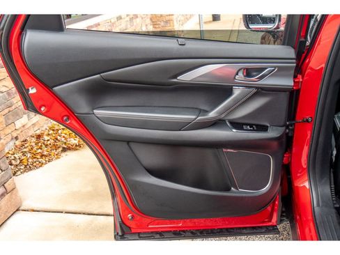 Used 2022 MAZDA CX-9 Grand Touring image 17