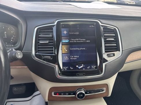 Used 2017 Volvo XC90 T6 Inscription w/ Convenience Package image 17