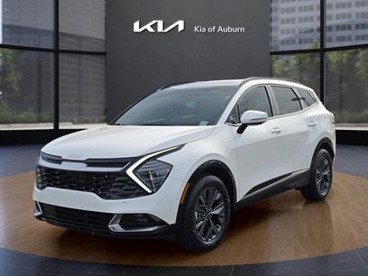 Certified 2024 Kia Sportage SX Prestige
