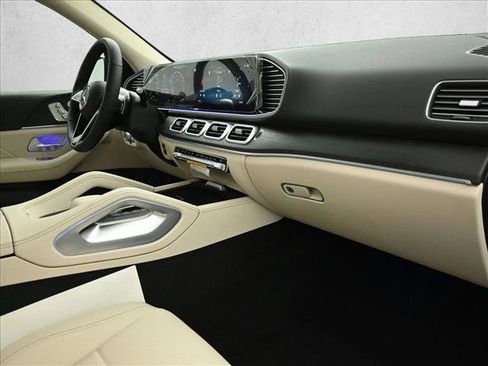 New 2026 Mercedes-Benz GLE 350 4MATIC image 27
