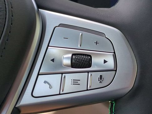 New 2026 BMW ALPINA XB7 AWD/4WD image 26