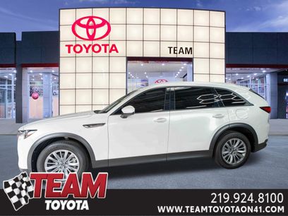 Used 2024 MAZDA CX-90 Plug-In Hybrid w/ Preferred