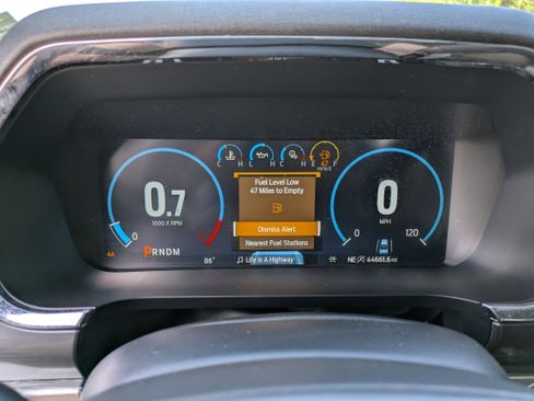 Used 2021 Ford F150 Lariat image 26