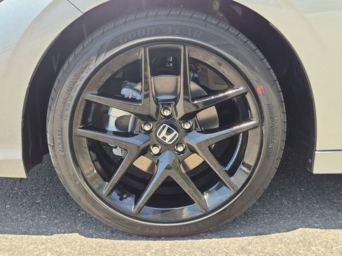 New 2026 Honda Civic Sport image 15