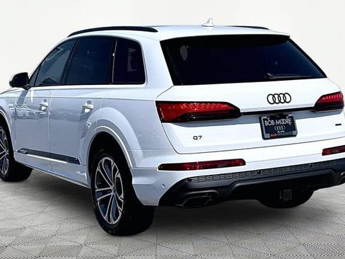 New 2026 Audi Q7 2.0T Premium AWD/4WD image 12