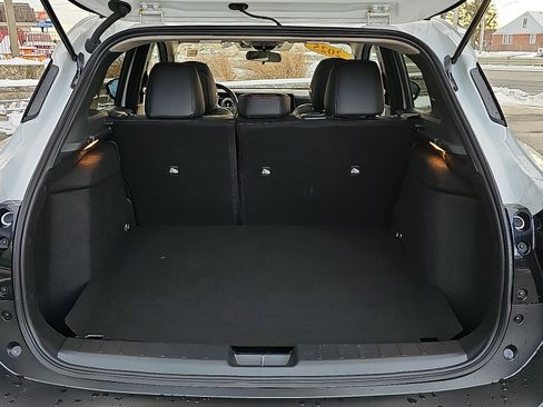 Certified 2025 Nissan Kicks SR w/ SR Premium Package image 29