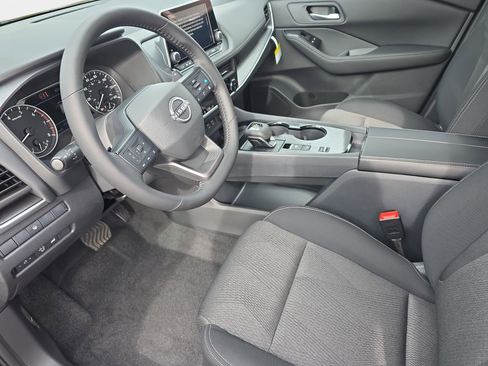 New 2026 Nissan Rogue SV w/ Cold Weather Package image 16