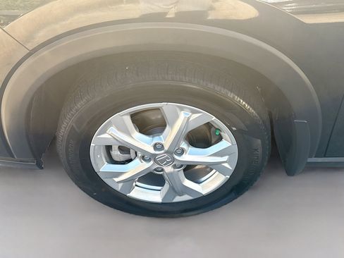 Used 2023 Honda HR-V LX image 35