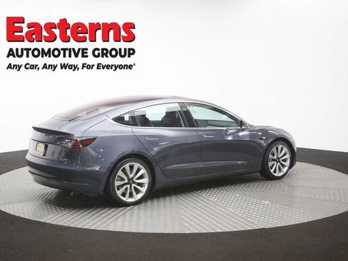 Used 2018 Tesla Model 3 Long Range RWD image 39