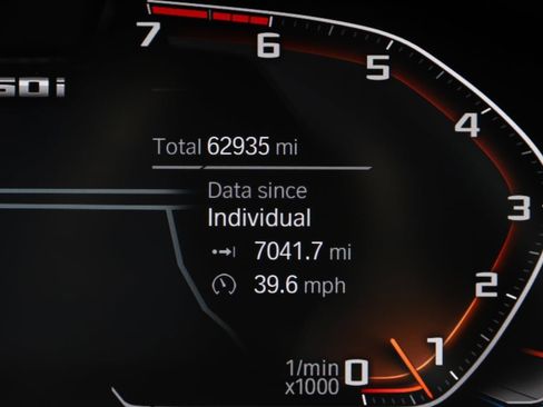 Used 2024 BMW M850i xDrive Coupe image 46