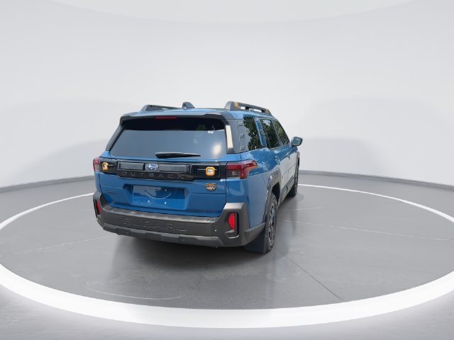 New 2026 Subaru Outback Wilderness AWD/4WD image 7