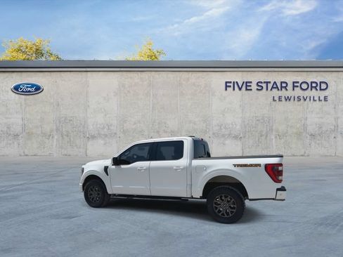 Used 2022 Ford F150 Tremor w/ Equipment Group 402A High AWD/4WD image 5