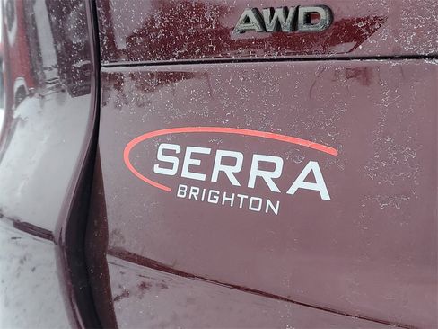 New 2026 MAZDA CX-90 3.3 Turbo S w/ Premium Package image 34