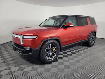 Used 2023 Rivian R1S Launch Edition