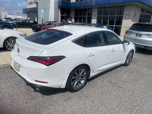 Certified 2023 Acura Integra image 5