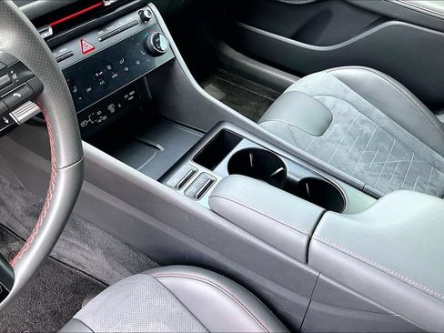 Used 2024 Hyundai Sonata N Line FWD image 15