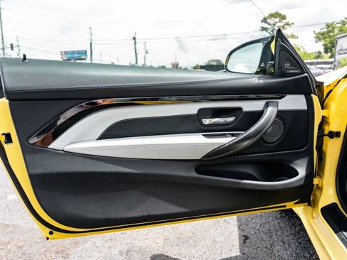 Used 2019 BMW M4 Coupe w/ Competition Package RWD image 44