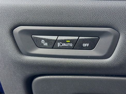 New 2026 BMW X5 xDrive50e w/ M Sport Package image 11