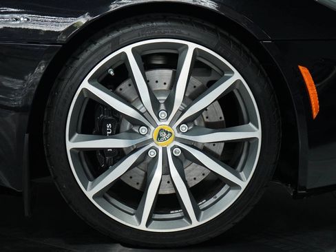 Used 2011 Lotus Evora S RWD image 47