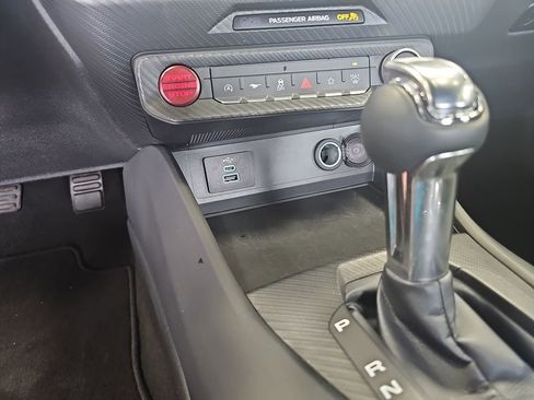 Used 2026 Ford Mustang Premium RWD image 20