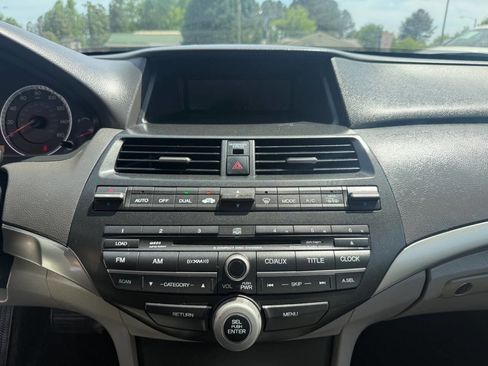 Used 2009 Honda Accord EX-L image 20