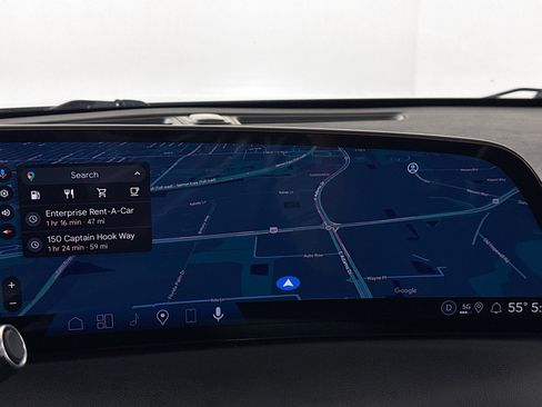 Used 2025 Cadillac CT5 Premium Luxury image 14