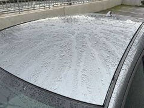 Used 2022 Nissan Leaf S image 12