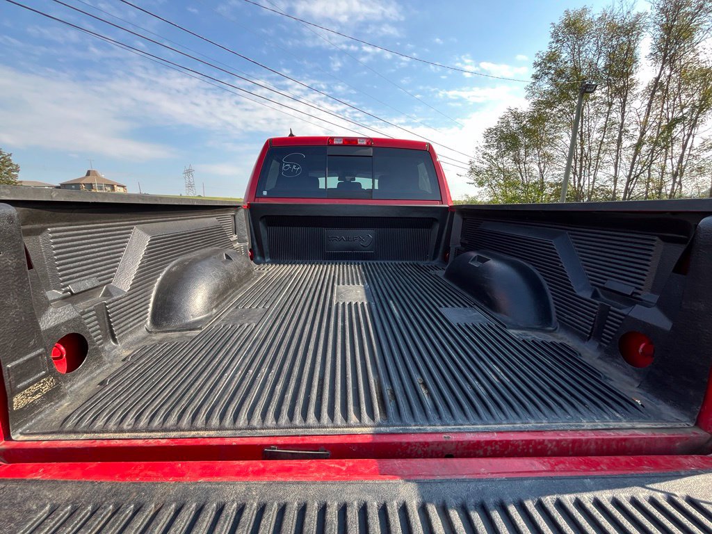 Used 2019 RAM 1500 Big Horn AWD/4WD image 31
