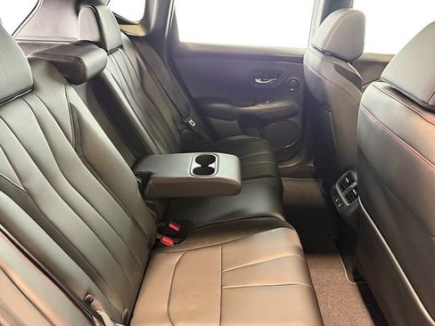 Certified 2025 Acura ADX A-Spec AWD/4WD image 36