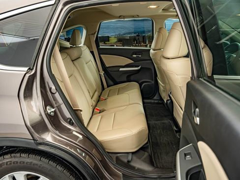Used 2015 Honda CR-V EX-L image 36